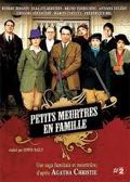 PETITS MEURTRES EN FAMILLE