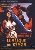 LE MASQUE DU DEMON