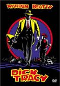 DICK TRACY