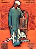 ALI BABA ET LES QUARANTE VOLEURS