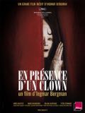 EN PRESENCE D'UN CLOWN