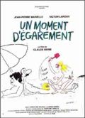 UN MOMENT D'EGAREMENT