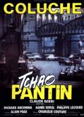 TCHAO PANTIN