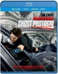 MISSION : IMPOSSIBLE LE PROTOCOLE FANTOME