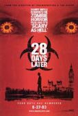 28 DAYS LATER