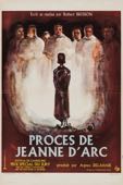 PROCES DE JEANNE D'ARC