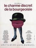 LE CHARME DISCRET DE LA BOURGEOISIE