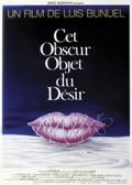 CET OBSCUR OBJET DU DESIR