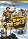 ROBINSON CRUSOE