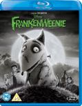 FRANKENWEENIE