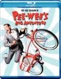 PEE-WEE BIG ADVENTURE