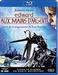 EDWARD AUX MAINS D'ARGENT