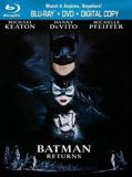 BATMAN RETURNS