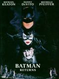 BATMAN RETURNS