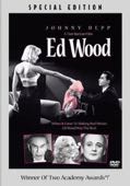 ED WOOD