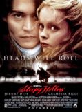 SLEEPY HOLLOW