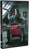 SWEENEY TODD