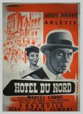 HOTEL DU NORD