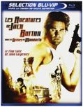 LES AVENTURES DE JACK BURTON DANS LES GRIFFES DU MANDARIN