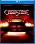 CHRISTINE