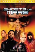 GHOSTS OF MARS