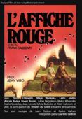 L'AFFICHE ROUGE