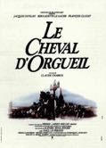 LE CHEVAL D'ORGUEIL