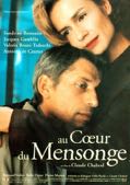 AU COEUR DU MENSONGE