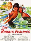 LES BONNES FEMMES