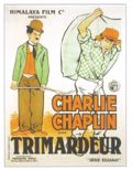 CHARLOT APPRENTI