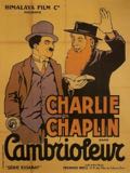 CHARLOT CAMBRIOLEUR