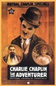 CHARLOT S'EVADE