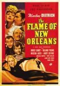 THE FLAME OF NEW ORLEANS