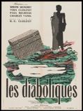 LES DIABOLIQUES