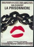 LA PRISONNIERE