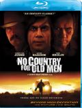 NO COUNTRY FOR OLD MEN