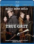 TRUE GRIT