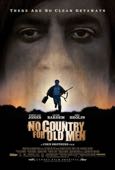 NO COUNTRY FOR OLD MEN