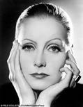 GRETA GARBO, UNE VIE