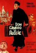 DON CAMILLO EN RUSSIE