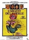 L'ARGENT DE LA VIEILLE