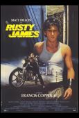 RUSTY JAMES