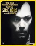 SERIE NOIRE