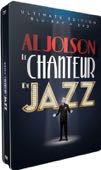 LE CHANTEUR DE JAZZ