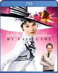 MY FAIR LADY