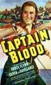 CAPTAIN BLOOD