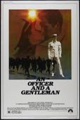 OFFICIER ET GENTLEMAN