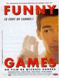 FUNNY GAMES