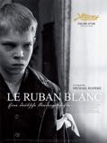 LE RUBAN BLANC