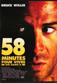 58 MINUTES POUR VIVRE